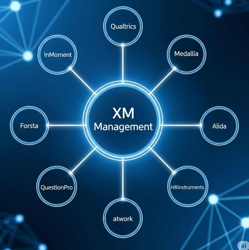 xm-software